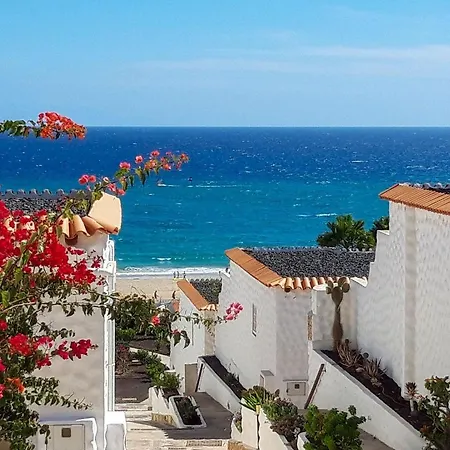 Bungalow Casa Sigrid Bahia Playa Ferienhaus