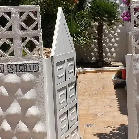 Bungalow Casa Sigrid Bahia Playa Costa Calma