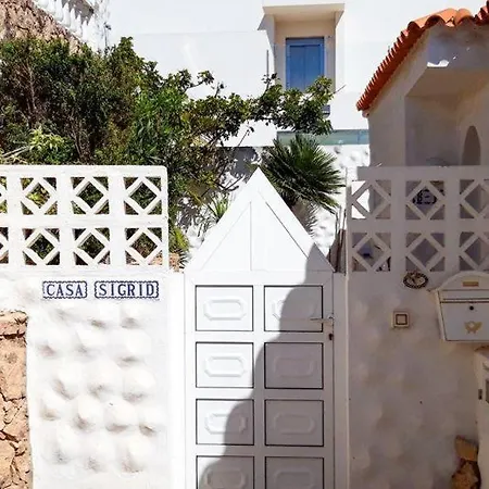 Bungalow Casa Sigrid Bahia Playa Holiday home