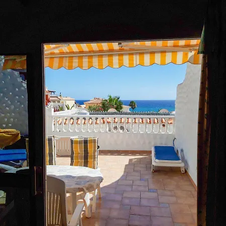 Bungalow Casa Sigrid Bahia Playa * Costa Calma