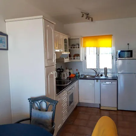 Bungalow Casa Sigrid Bahia Playa Holiday home Costa Calma