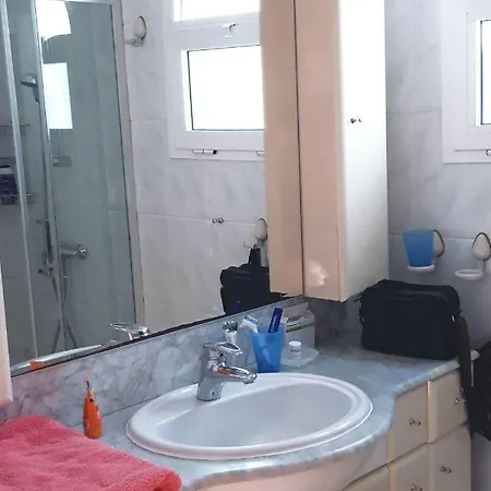 Holiday home Bungalow Casa Sigrid Bahia Playa