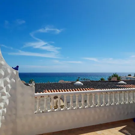 Holiday home Bungalow Casa Sigrid Bahia Playa